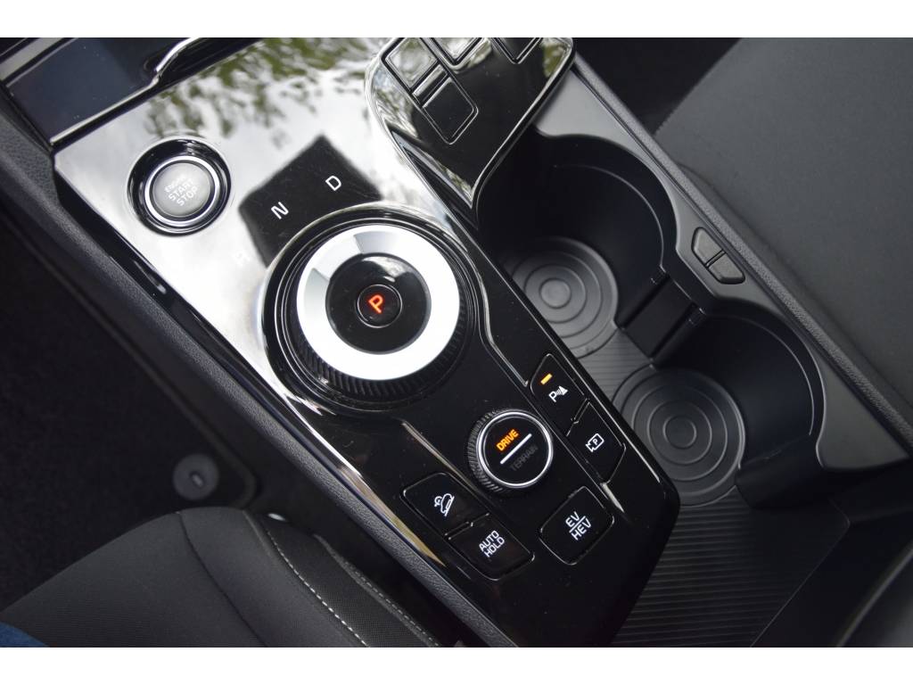 Kia Sportage 1.6T-GDI PHEV 265PK AWD Dynamicline LED/Navi/Adapt