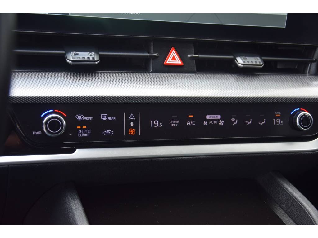 Kia Sportage 1.6T-GDI PHEV 265PK AWD Dynamicline LED/Navi/Adapt