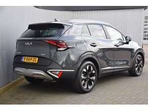 Kia Sportage 1.6T-GDI PHEV 265PK AWD Dynamicline LED/Navi/Adapt