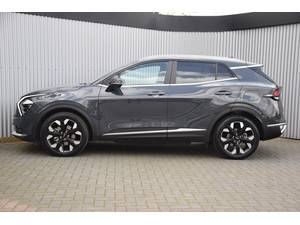 Kia Sportage 1.6T-GDI PHEV 265PK AWD Dynamicline LED/Navi/Adapt