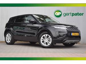 LandRover Range Rover Evoque P300E PHEV AWD LED/360 Camera/Navi/Carplay