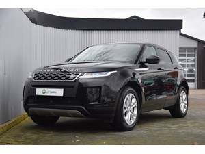 LandRover Range Rover Evoque P300E PHEV AWD LED/360 Camera/Navi/Carplay