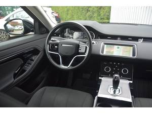 LandRover Range Rover Evoque P300E PHEV AWD LED/360 Camera/Navi/Carplay