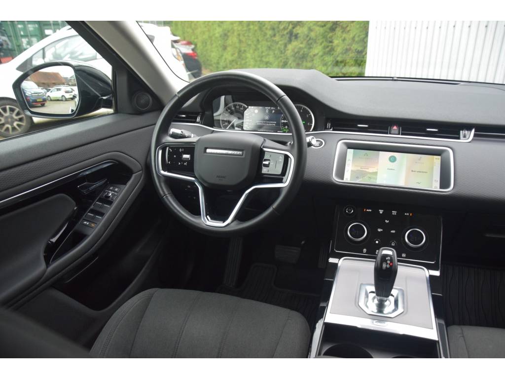 LandRover Range Rover Evoque P300E PHEV AWD LED/360 Camera/Navi/Carplay