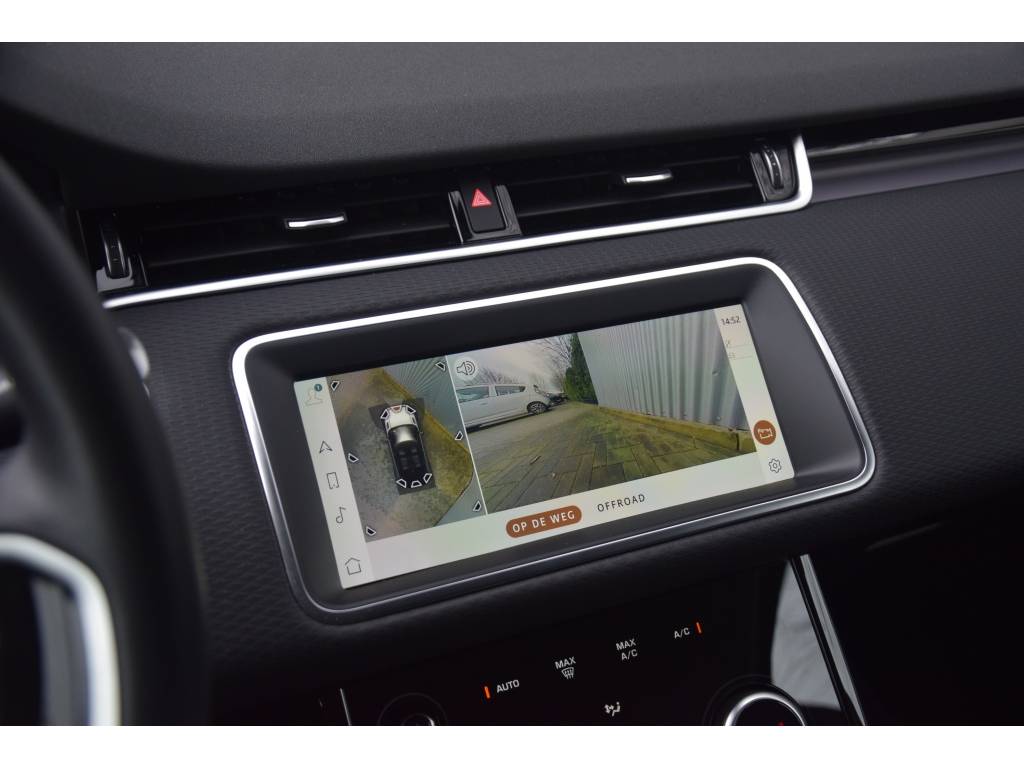 LandRover Range Rover Evoque P300E PHEV AWD LED/360 Camera/Navi/Carplay