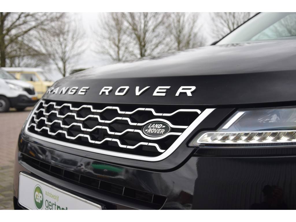 LandRover Range Rover Evoque P300E PHEV AWD LED/360 Camera/Navi/Carplay