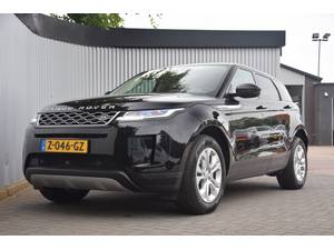 LandRover Range Rover Evoque P300E PHEV AWD LED/360 Camera/Navi/Carplay