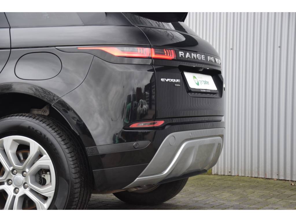 LandRover Range Rover Evoque P300E PHEV AWD LED/360 Camera/Navi/Carplay