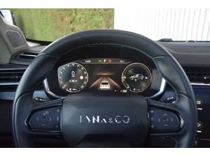 Lynk&Co 01 1.5 PHEV Plug-In Navi/Pano/Adaptive/Keyless/Camera