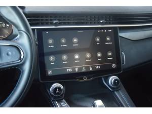 Lynk&Co 01 1.5 PHEV Plug-In Navi/Pano/Adaptive/Keyless/Camera