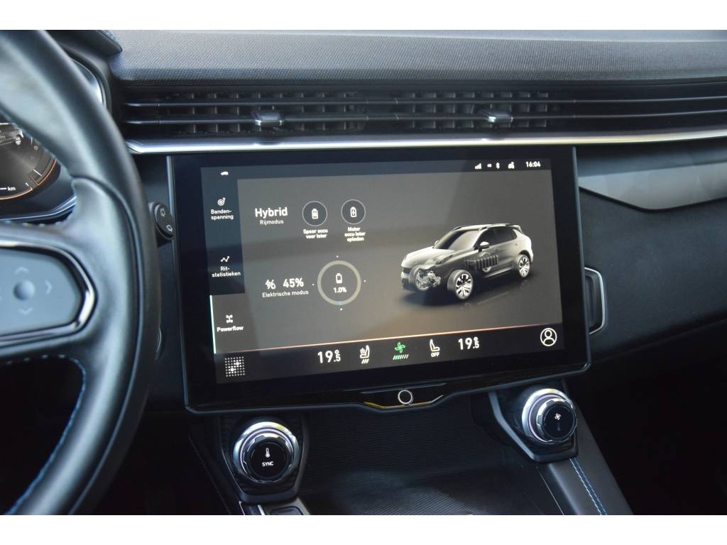 Lynk&Co 01 1.5 PHEV Plug-In Navi/Pano/Adaptive/Keyless/Camera