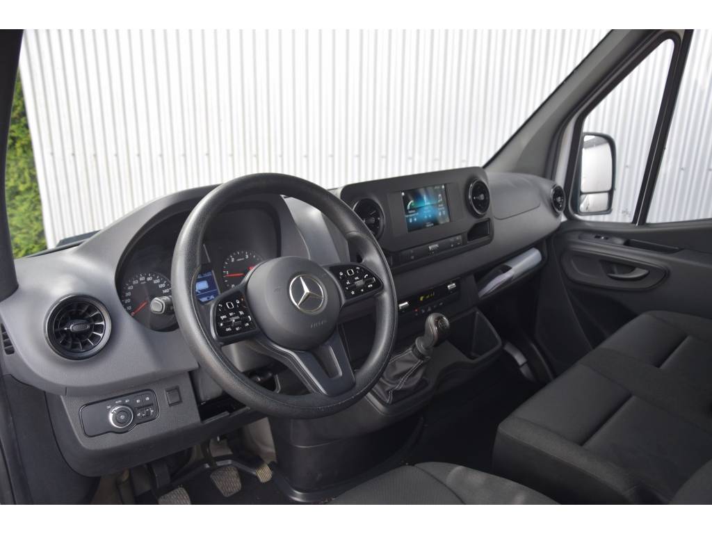 Mercedes-benz Sprinter 314CDI 143PK L2H1 Airco/Cruise/Comfortstoel