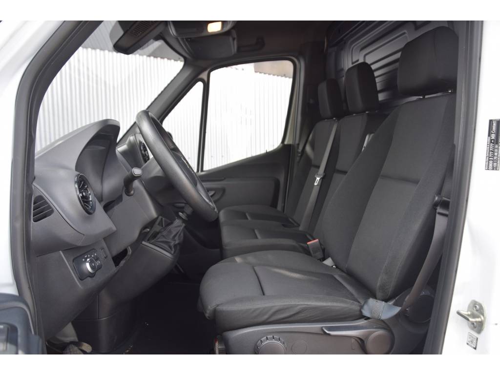 Mercedes-benz Sprinter 314CDI 143PK L2H1 Airco/Cruise/Comfortstoel