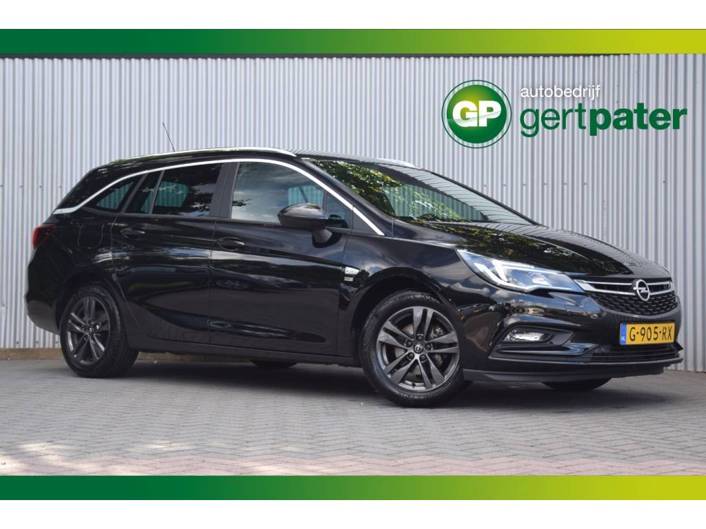 Opel Astra Sports Tourer 1.0 Turbo 120 Jaar Edition Navi/Clima/Camera/PDC