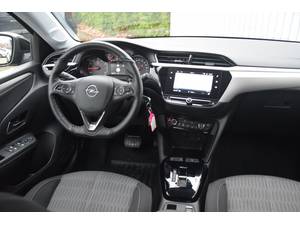 Opel Corsa 1.2 101PK Aut. Edition Navi/LED/Camera/LM Velgen