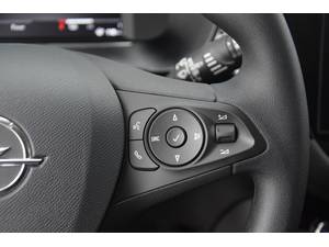 Opel Corsa-e Edition 50kWh Clima/Carplay/17 Inch/Cruise