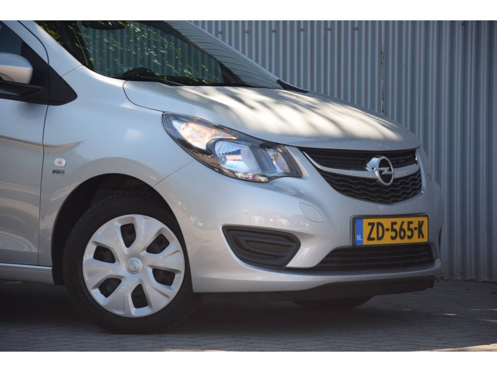 Opel KARL 1.0 120 Jaar Edition