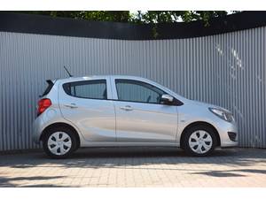 Opel KARL 1.0 120 Jaar Edition