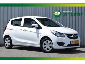 Opel KARL 1.0 120 Jaar Edition Airco/Cruise/Bluetooth