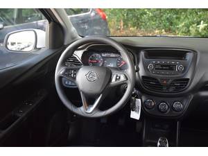 Opel KARL 1.0 120 Jaar Edition Airco/Cruise/Bluetooth