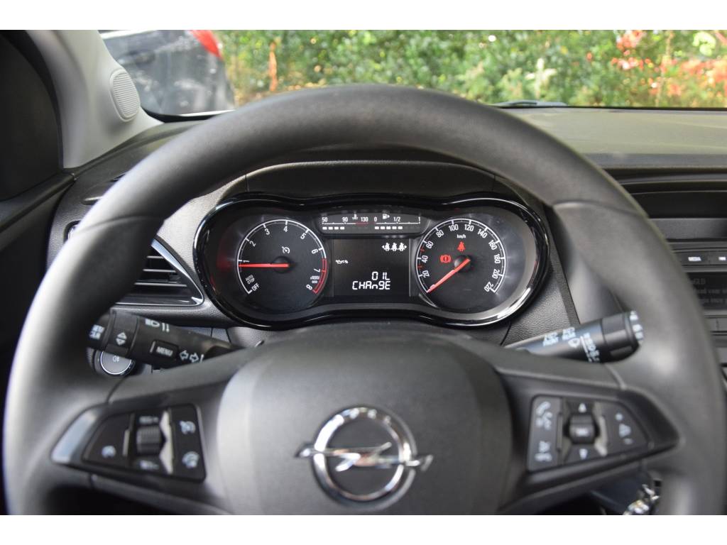 Opel KARL 1.0 120 Jaar Edition Airco/Cruise/Bluetooth