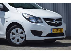 Opel KARL 1.0 120 Jaar Edition Airco/Cruise/Bluetooth