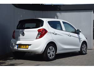 Opel KARL 1.0 120 Jaar Edition Airco/Cruise/Bluetooth