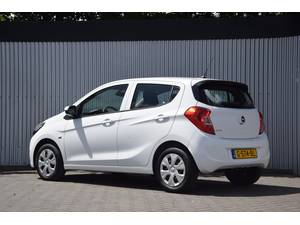 Opel KARL 1.0 120 Jaar Edition Airco/Cruise/Bluetooth