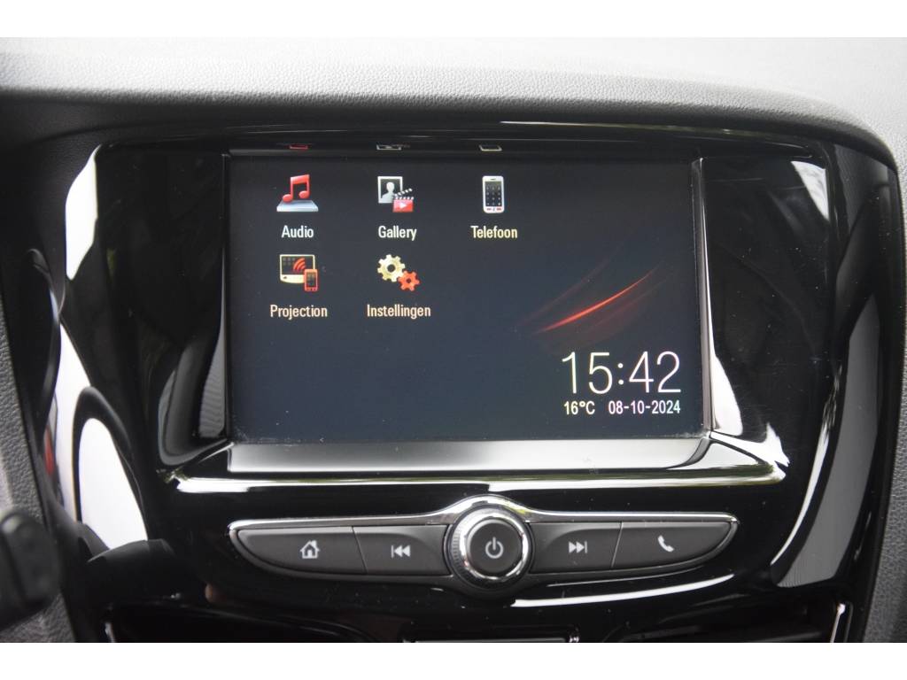 Opel KARL 1.0 ecoFlex Innovation Carplay/Clima/Stoelverwarmi