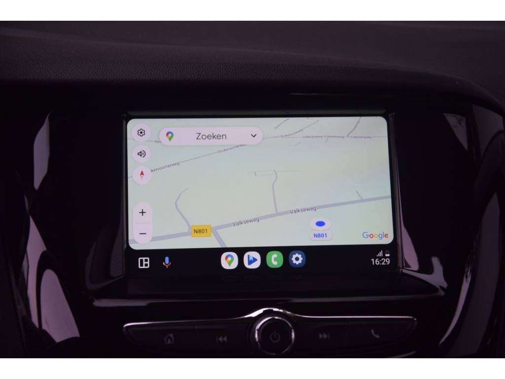 Opel KARL 1.0 ecoFlex Innovation Carplay/Clima/Stoelverwarmi