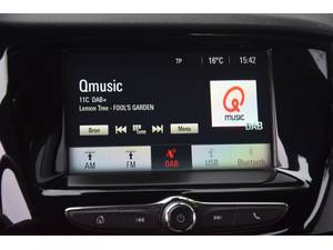 Opel KARL 1.0 ecoFlex Innovation Carplay/Clima/Stoelverwarmi