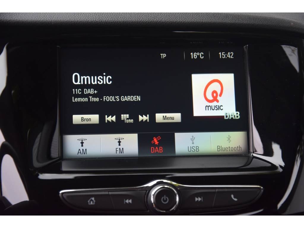 Opel KARL 1.0 ecoFlex Innovation Carplay/Clima/Stoelverwarmi