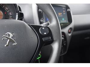 Peugeot 108 1.0e-VTi Active Carplay/Camera/DAB/Airco