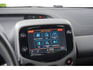 Peugeot 108 1.0e-VTi Active Carplay/Camera/DAB/Airco