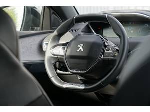 Peugeot 3008 1.6HYbrid 225PK GT Alcantara/LED/Navi/Camera/Keyle