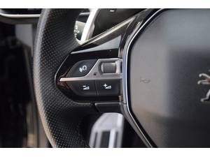 Peugeot 3008 HYbrid4 300 GT LED/Alcantara/AdaptiveCruise/Camera