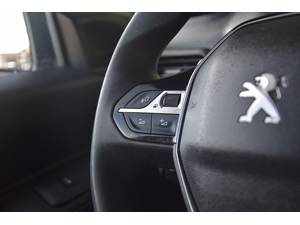 Peugeot Partner 1.5 BlueHDI 130PK Aut. Premium/Trekhaak/Airco/Sort