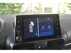 Peugeot Partner 1.5 BlueHDI 130PK Aut. Premium/Trekhaak/Airco/Sort