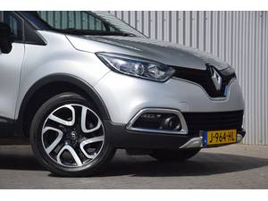 Renault Captur 1.2TCe Xmod Leer/Navi/Clima/Camera