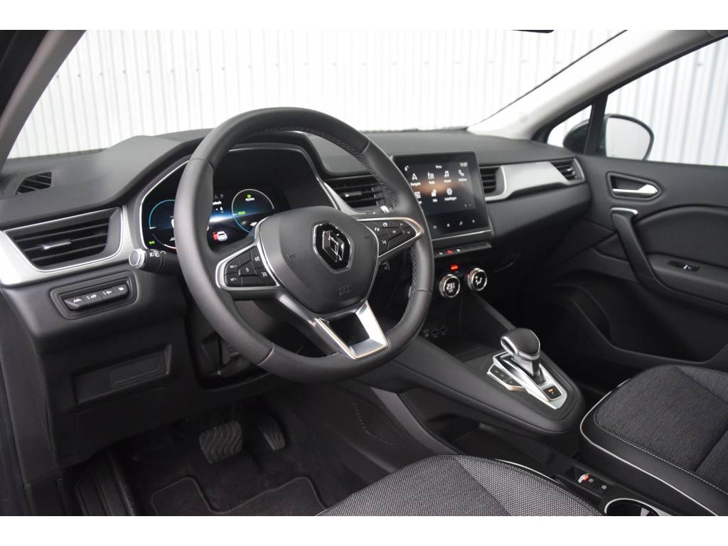 Renault Captur 1.6 E-Tech 160 Plug-In Hybrid Intens Navi/LED/PDC