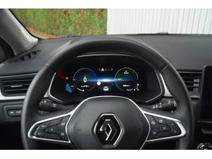 Renault Captur 1.6 E-Tech 160 Plug-In Hybrid Intens Navi/LED/PDC