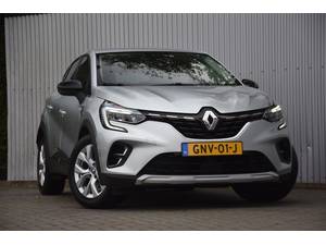 Renault Captur 1.6 E-Tech 160 Plug-In Hybrid Intens Navi/LED/PDC