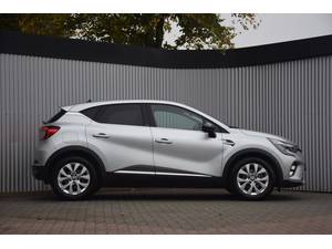 Renault Captur 1.6 E-Tech 160 Plug-In Hybrid Intens Navi/LED/PDC