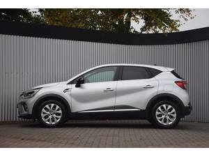 Renault Captur 1.6 E-Tech 160 Plug-In Hybrid Intens Navi/LED/PDC