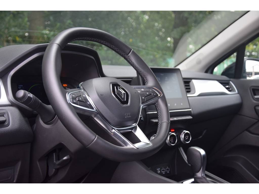 Renault Captur 1.6 E-Tech Hybrid 145 Zen Navi/Clima/PDC/Keyless