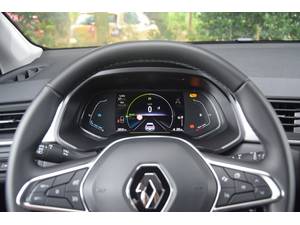 Renault Captur 1.6 E-Tech Hybrid 145 Zen Navi/Clima/PDC/Keyless