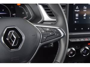 Renault Captur 1.6 E-Tech Hybrid 145 Zen Navi/Clima/PDC/Keyless