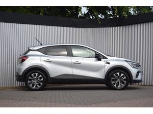 Renault Captur 1.6 E-Tech Hybrid 145 Zen Navi/Clima/PDC/Keyless