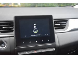 Renault Captur 1.6 E-Tech Hybrid 145 Zen Navi/Clima/PDC/Keyless