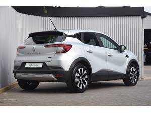 Renault Captur 1.6 E-Tech Hybrid 145 Zen Navi/Clima/PDC/Keyless